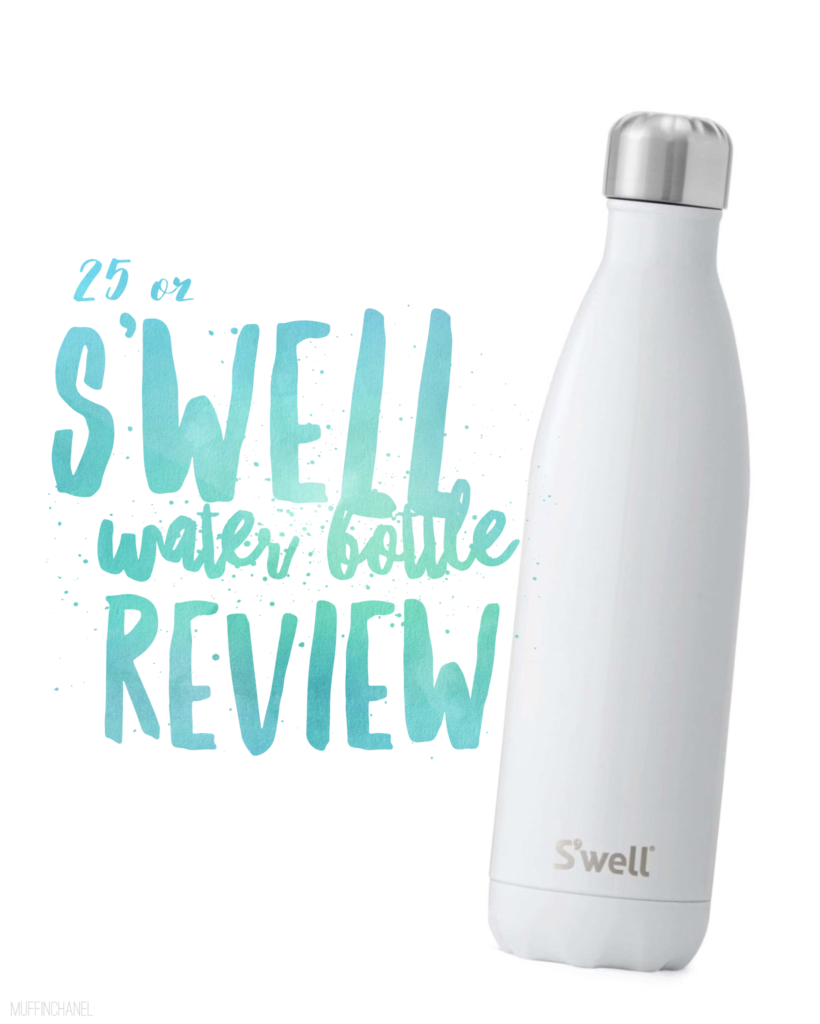 water bottle to fit in kanken