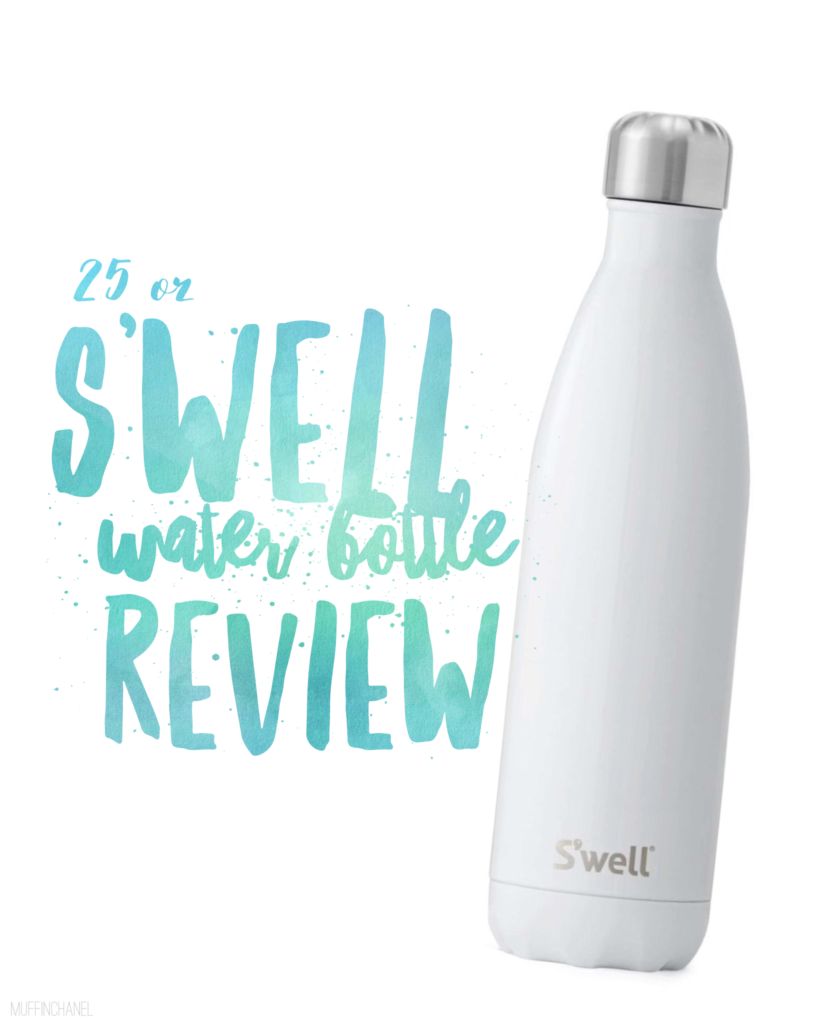 Swell 9 oz bottle